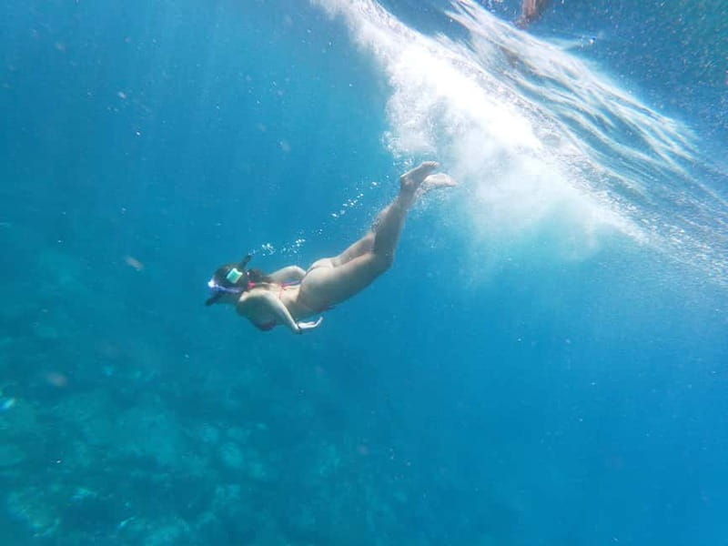 Los Cristianos: Kayak and Snorkel with Turtles and Photos - Who this tour fits best (and who should skip it)