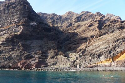 Los Gigantes Whale Watching Charter by Sail Boat - Your 3-hour timeline off Santa Cruz: what to expect when