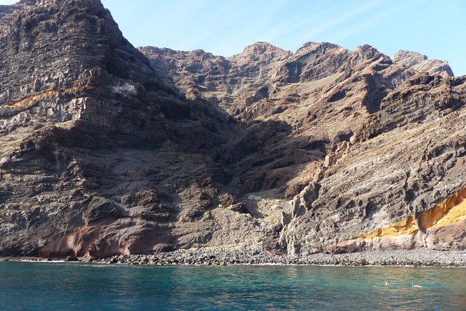 Los Gigantes Whale Watching Charter by Sail Boat - Your 3-hour timeline off Santa Cruz: what to expect when