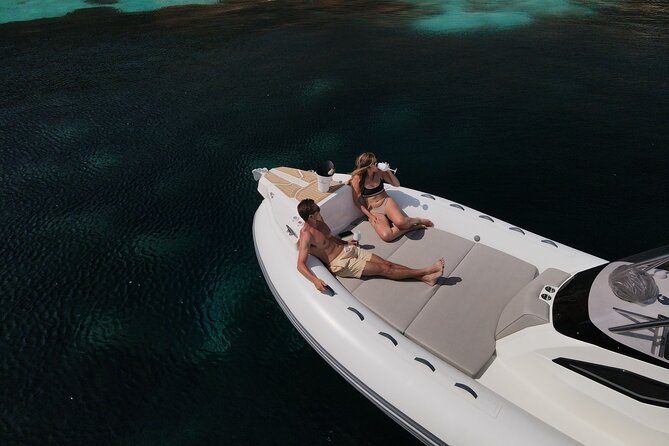 Luxury Boat Private Tour to Favignana and Levanzo in Sicily - Quick hits before you go