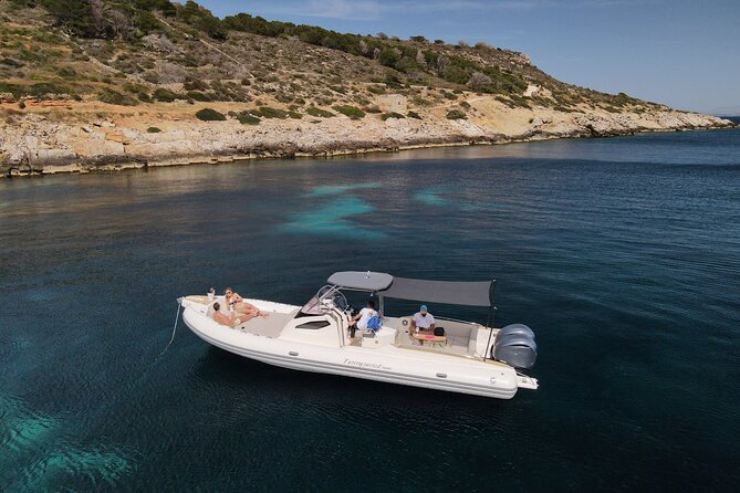 Luxury Boat Private Tour to Favignana and Levanzo in Sicily - Why this Egadi day starts in Trapani