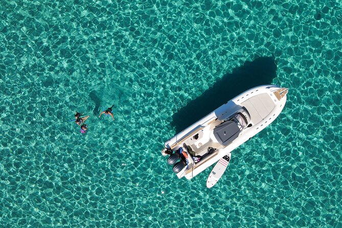 Luxury Boat Private Tour to Favignana and Levanzo in Sicily - Timing and how the day actually feels (10:00 to around 6pm)