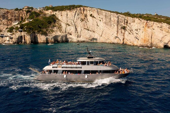 Luxury Boat Trip to Symi Island with Swimming at St. George Bay - Stop 2: St. George Bay swimming—what the water time is really like