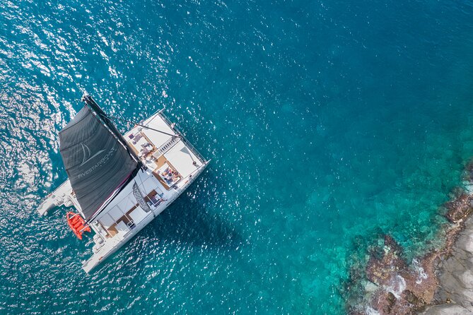 Luxury Catamaran Cruise with Brunch and Unlimited Drinks - 5-Star Catamaran Cruise: What You’re Really Buying