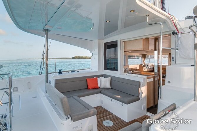 Luxury Catamaran in the Maddalena Archipelago from PALAU - Small Group, Big Difference: Who This Trip Suits