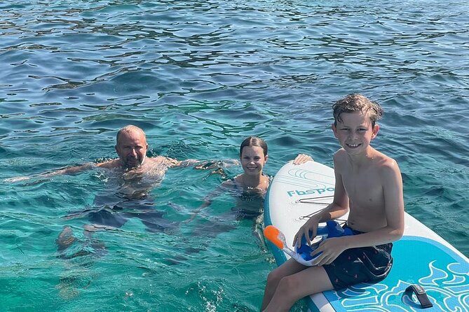 Luxury Catamaran sailing with welcome Drinks Tapas Max10-12Person - Tapas and Drinks: What’s Included vs What Costs Extra