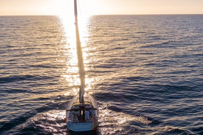 Luxury Charter Blue Dream - Key highlights at a glance