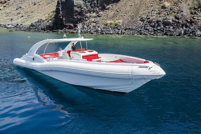 Luxury Opera 60 Whale & Dolphin Watching Experience - Where Opera 60 starts in Tenerife: Puerto Colón and the Playa de las Américas vibe
