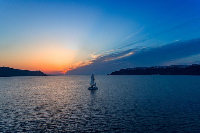 Luxury Sunset Cruise with Swim Stops, BBQ meals and Open Bar - Swim stops and snorkeling with gear provided