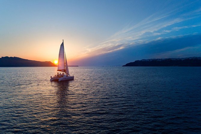 Luxury Sunset Cruise with Swim Stops, BBQ meals and Open Bar - Group size, vibe, and how the crew makes it feel “worth it”