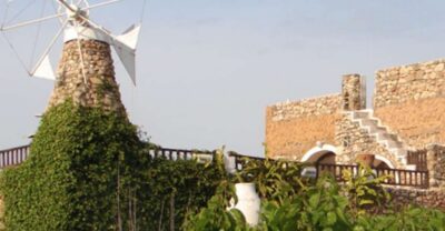 Lychnostatis Open Air Museum: Entry Ticket with Add-Ons - Ticket choices: entry only, audiovisual film, or private guided tour