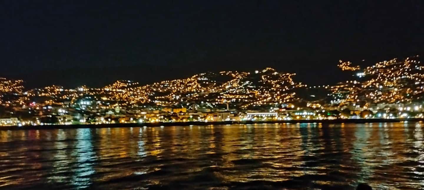 Madeeira: Sunset dinner cruise - Smart tips to make your evening smoother