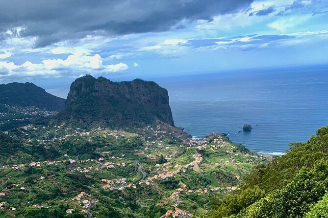 Madeira 4x4 Jeep Tour : Pico Arieiro & Santana Traditional Houses - Price and value: is $66.08 a good deal for this mix?