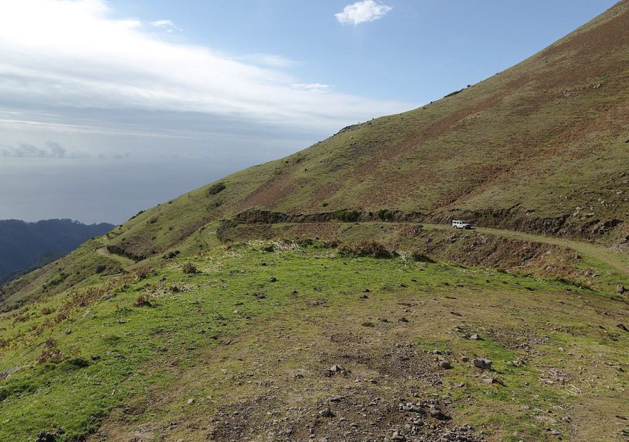Madeira: Amazing West - Porto Moniz - Price and Comfort: What You Get for $72 (and What Can Add Up)
