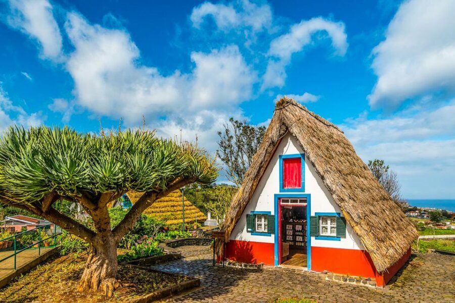 Madeira: Best of the East Tour from Funchal - Getting to the tour: Funchal meeting points that actually work