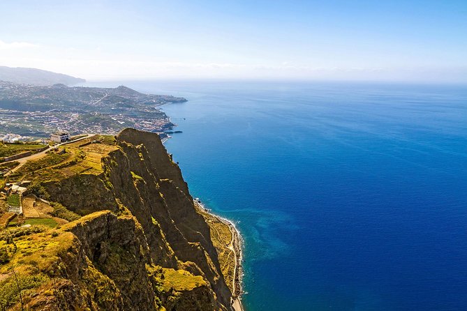 Madeira Best of the West Day Tour - Ribeira da Janela valley drive to Seixal’s Véu da Noiva