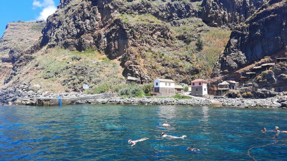 Madeira: Boat Trip with Lunch, Drinks, and Hotel Transfer - Who Should Book This Boat Trip (and Who Should Skip It)