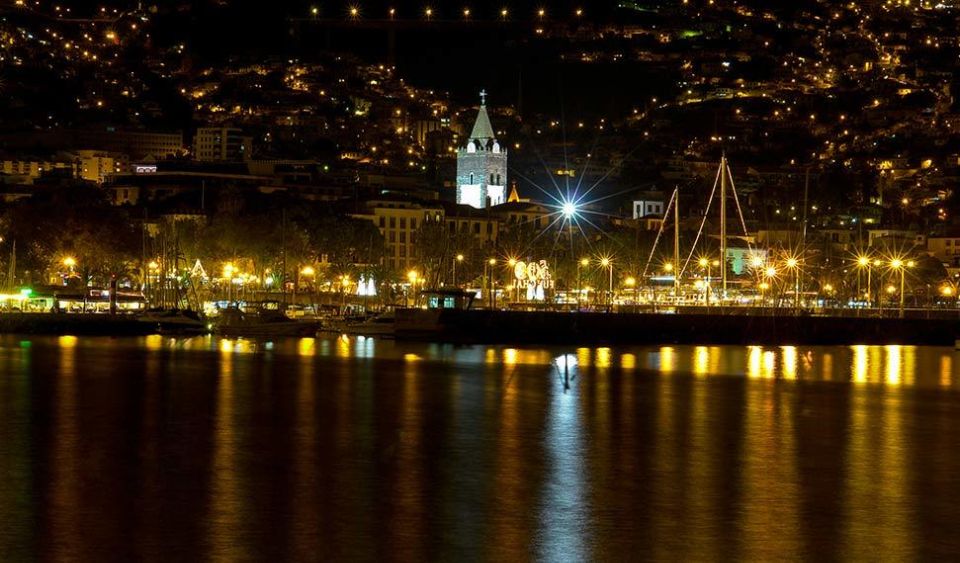 Madeira by Night with Traditional Dinner - Pickup and Transportation: Why Starting From Your Hotel Helps