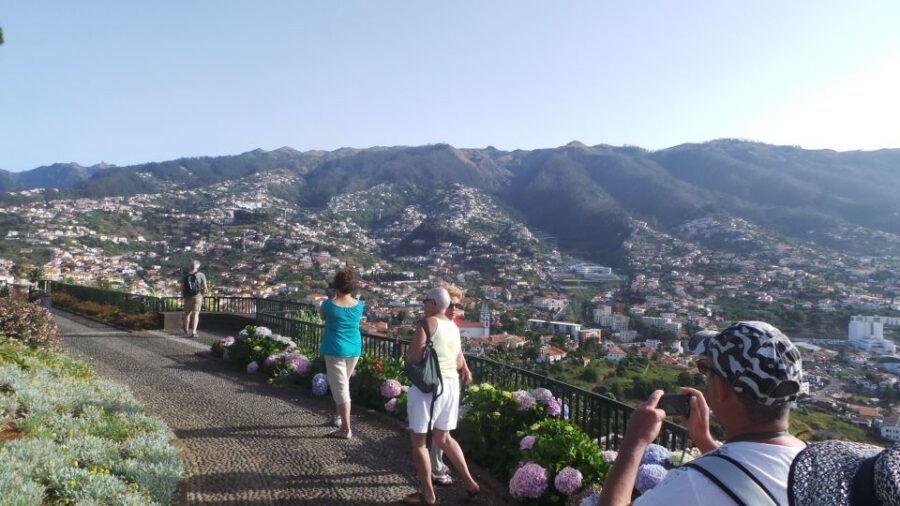 Madeira: Cabo Girao, Jeep Tour Adventure and Wine Tasting - Should you book this Madeira jeep tour?