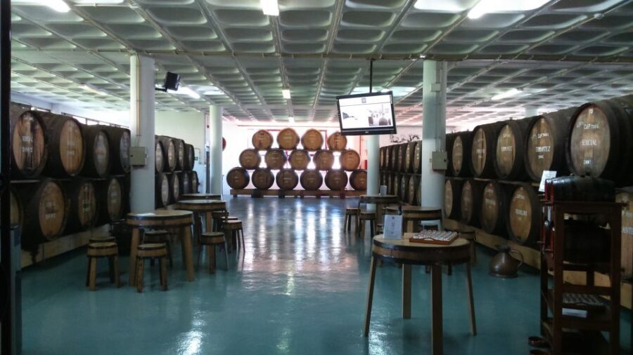 Madeira: Cabo Girao, Jeep Tour Adventure and Wine Tasting - Practical tips before you go (so day-of goes smoothly)