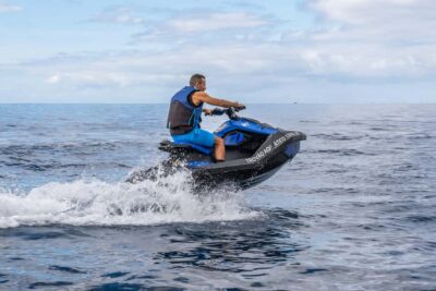 Madeira: Calheta Jet Ski Rental - How Your License Changes the Ride
