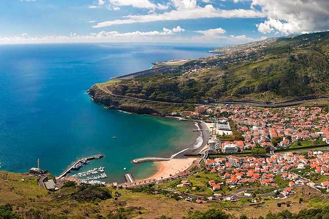 Madeira East Tour from Funchal - Ribeiro Frio: trout pools and levada-country walking vibes