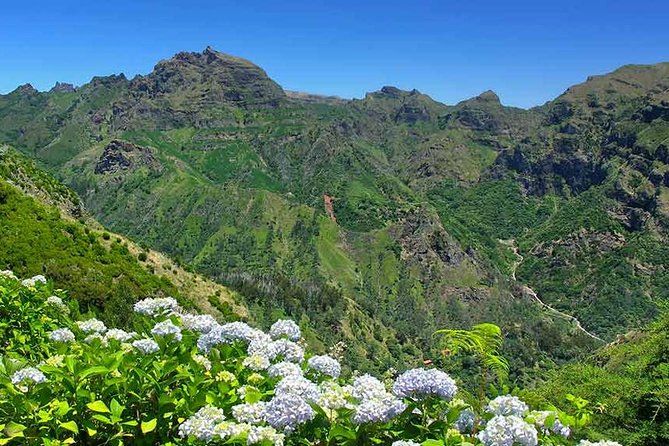 Madeira East Tour from Funchal - Mountain weather is the wildcard, so pack for real conditions