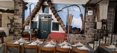 Madeira: Folk Dancing Show and Traditional Local Dinner - The 3-Hour Flow: Pickup, Dinner, Dancing, Night Views