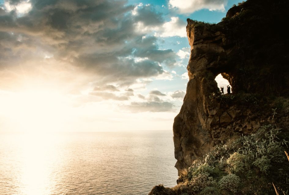 Madeira: Full-Day Jeep Tour, Natural Pools, Seixal & Fanal - A 4x4 day that actually feels like Madeira, not a checklist