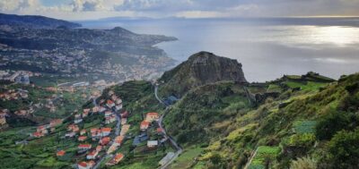 Madeira: Full-Day Jeep Tour, Natural Pools, Seixal & Fanal - Pick-up in Funchal and settling into the small-group rhythm