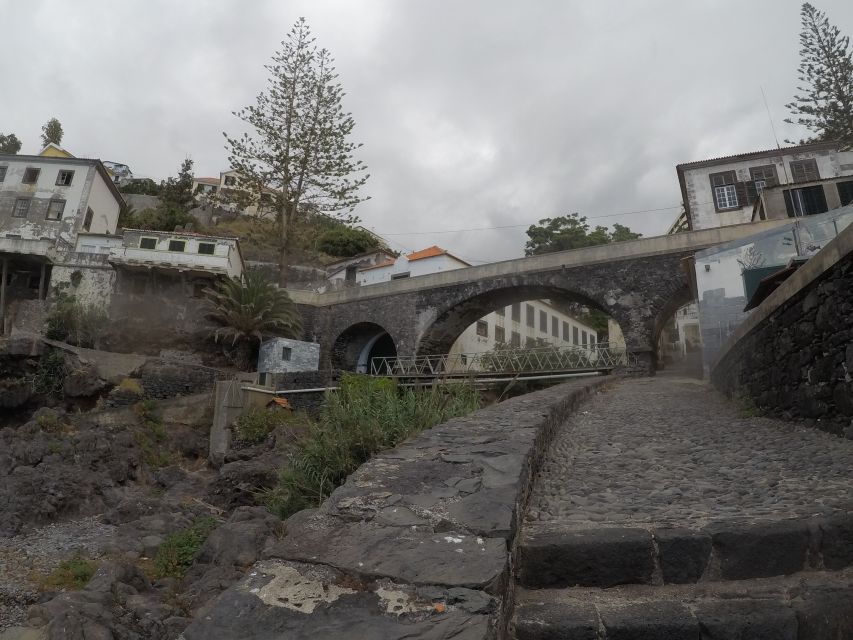 Madeira: Garajau Nature Reserve Kayak and Snorkel Tour - Key Points That Matter Before You Go