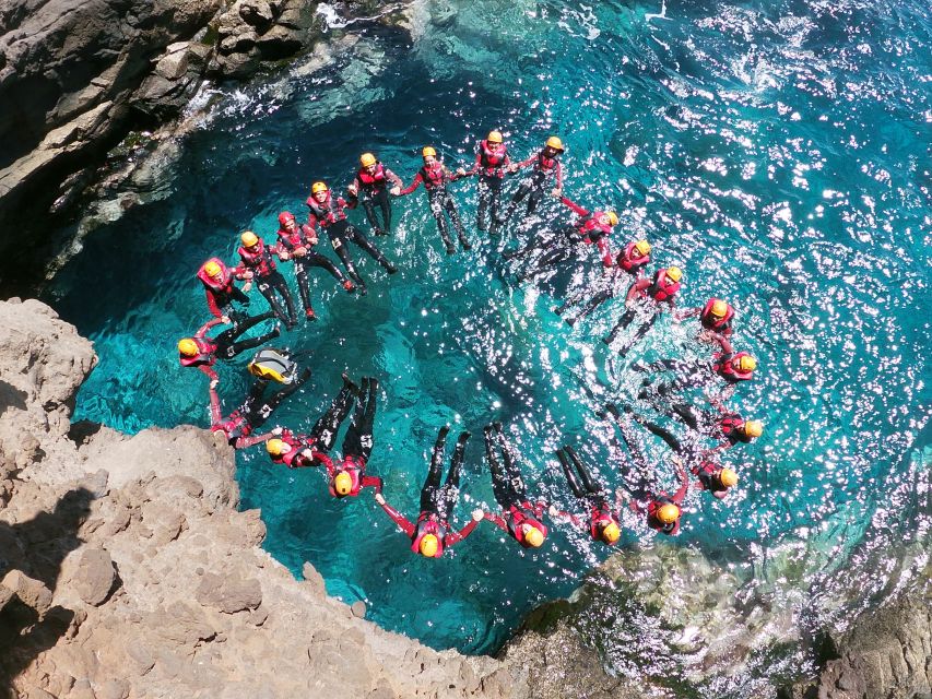 Madeira: Half-Day Coasteering Tour - Price and logistics: does $74 buy real value?