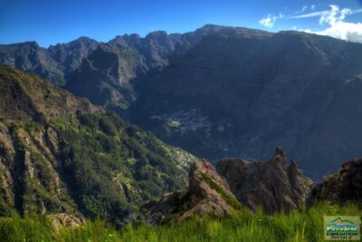 Madeira: Half-Day Nun's Valley and Sea Cliff Tour - Photo Stops That Actually Pay Off: Boca dos Namorados and a Secret Pull-Off