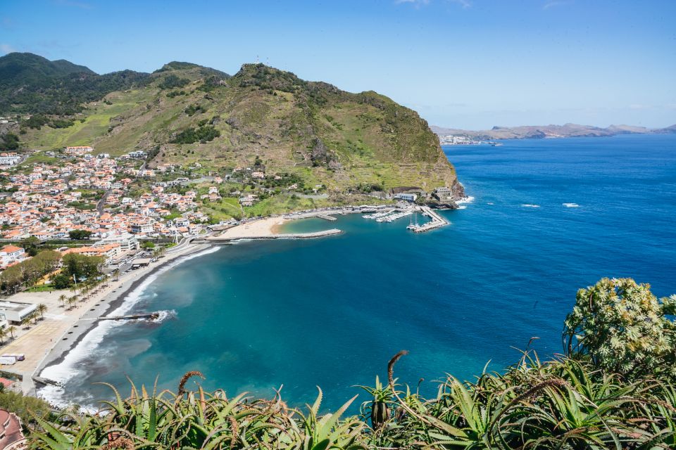 Madeira: Half-Day Pico Arieiro Jeep Tour - Pico do Arieiro at 1,818 Meters: The Main Event