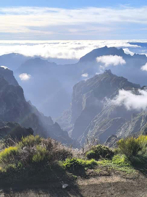 Madeira: Half-Day Pico Arieiro Jeep Tour - Price and Value: Is $45 Worth It?