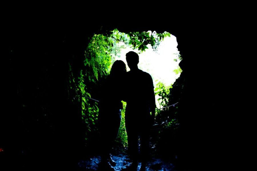 Madeira Island: Caldeirão Verde Levada Walk - Laurissilva Forest and the levada “why” behind the walk