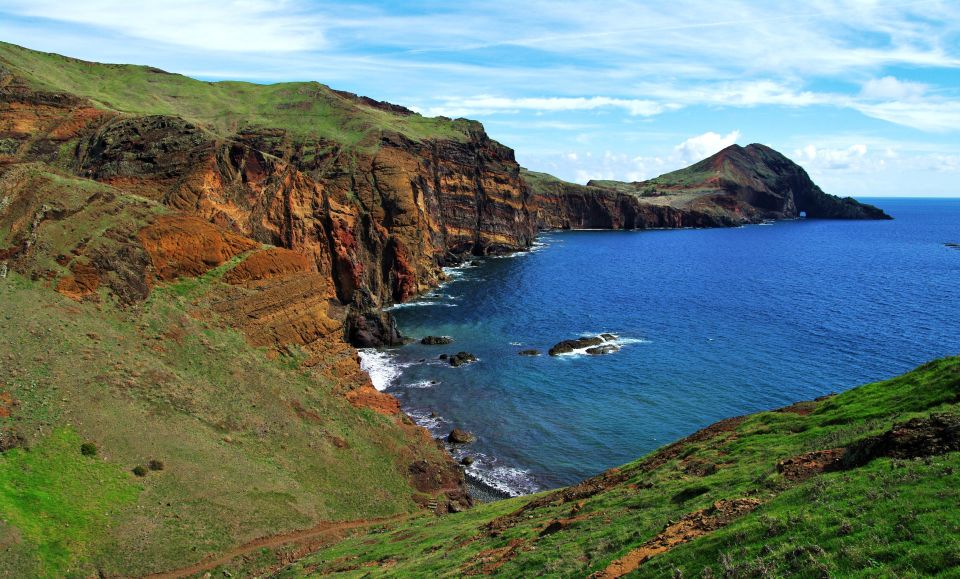 Madeira Island Full-Day Jeep Tours - Why a Madeira jeep day feels different