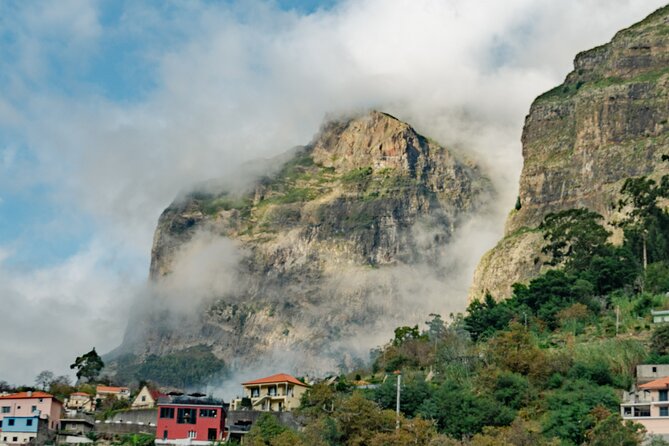Madeira "Mystery Tour" - Full Day Private 4x4 Jeep - A Private 4x4 Mystery Tour That Actually Fits Real Life