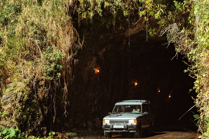 Madeira "Mystery Tour" - Full Day Private 4x4 Jeep - Which Type of Traveler Should Book This?