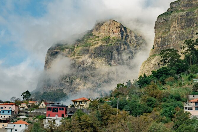 Madeira "Mystery Tour" - Half Day Private 4x4 Jeep - Spontaneity with your guide: how your preferences shape the route