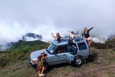 Madeira "Mystery Tour" - Half Day Private 4x4 Jeep - Tips to make your Mystery Tour day run smoothly