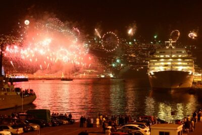 Madeira: New Year's Eve Fireworks by Catamaran - Your 1.5-hour plan on the water: what the timing likely feels like