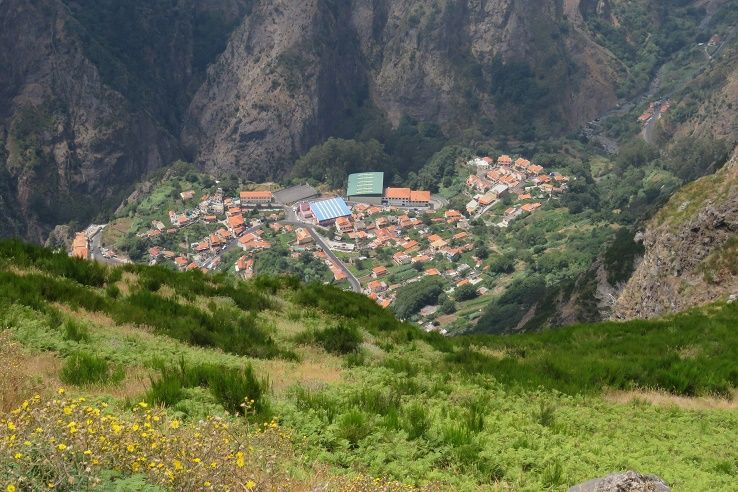 Madeira : Nun's Valleys and Pico Areeiro 4X4 Tour - Price and Value: What $49 Buys in 4 Hours