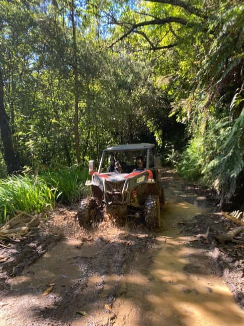 Madeira: Off-Road Buggy Driving Experience - Key Things That Make This Madeira Buggy Tour Worth Your Time