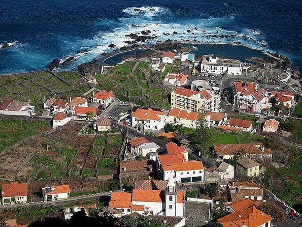 Madeira Off-Road Tours - Key things that make this tour tick