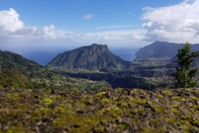 Madeira Off-Road Tours - Porto Moniz natural swimming pools and the Paúl da Serra off-road stretch