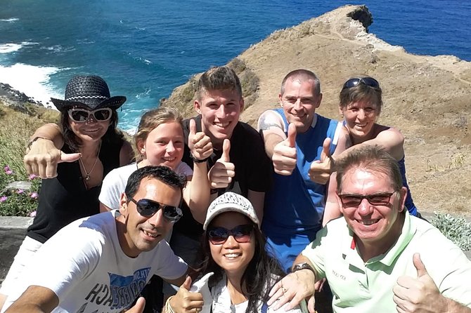 Madeira Off-Road Tours - Who should book this, and who should consider a different style