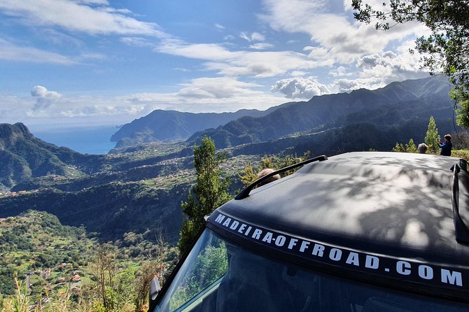 Madeira Off-Road Tours - Tips to make the most of the day