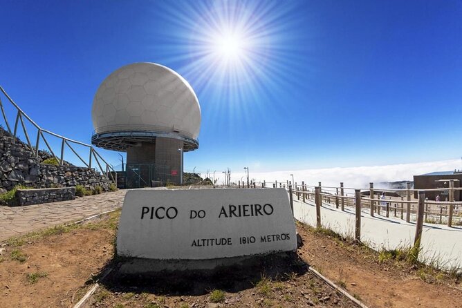 Madeira Peaks - Mountain Walk - Key highlights worth knowing before you go