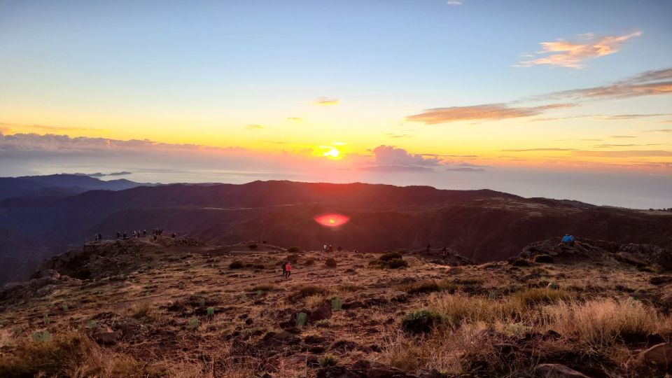 Madeira: Pico do Areeiro Sunrise Tour - Why Pico do Areeiro Sunrise Feels Special (Even If You’ve Seen Sunrises Elsewhere)